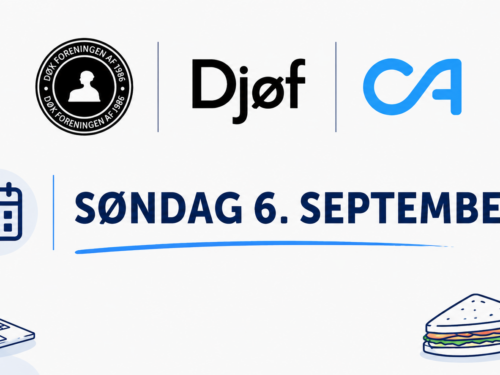 Introduktion til Økonomifagene og Excel d. 6 September