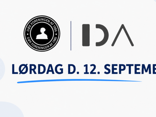 Introduktion til Programmering d. 12 September