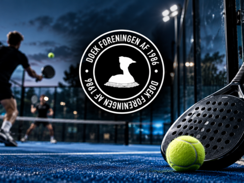 DØK Padel 2026